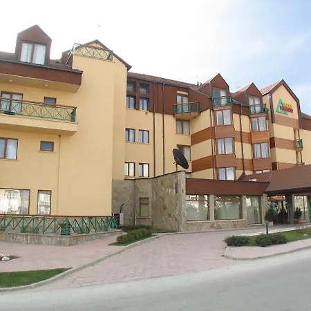 Hotel Bansko Bansko