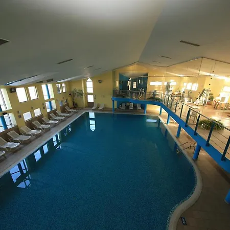 Hotel Bansko 4* Bansko
