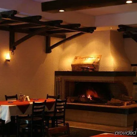 Hotel Hotel Bansko 4*