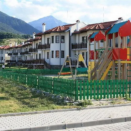 Hotel Bansko 4* Bansko