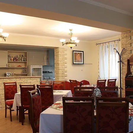 Hotel Bansko 4*