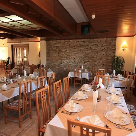 Hotel Bansko Hotel Bansko