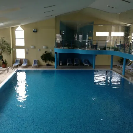 Hotel Bansko Hotel Bansko