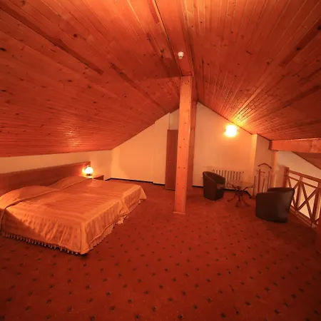 Hotel Hotel Bansko 4*