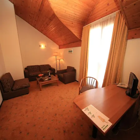 Hotel Bansko 4*
