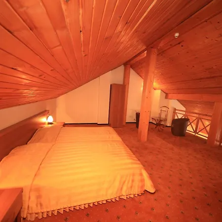 Hotel Bansko Hotel 4*