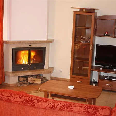 Hotel Bansko 4*