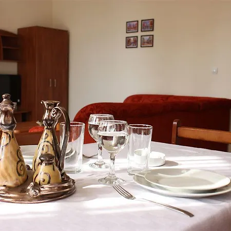 Hotel Bansko Hotel 4*