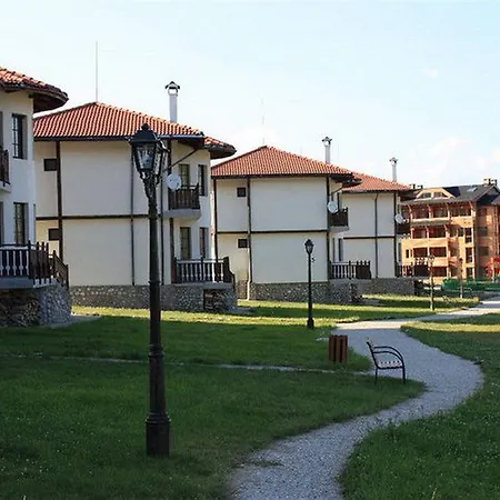 Hotel Bansko Hotel
