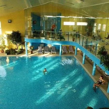 Hotel Bansko 4* Bansko