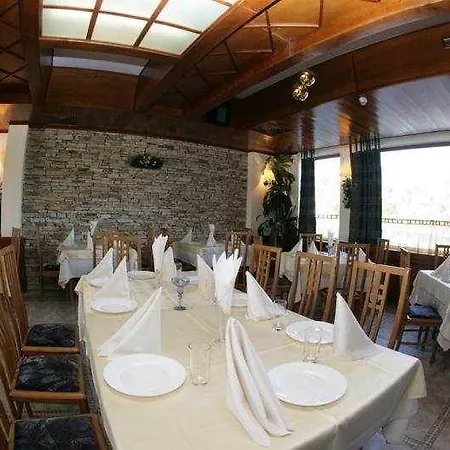 Hotel Bansko Bansko