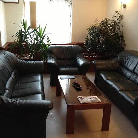 Hotel Hotel Bansko 4*