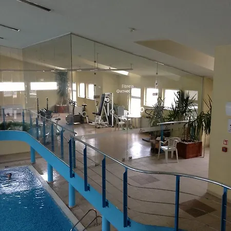 Hotel Bansko Hotel 4*