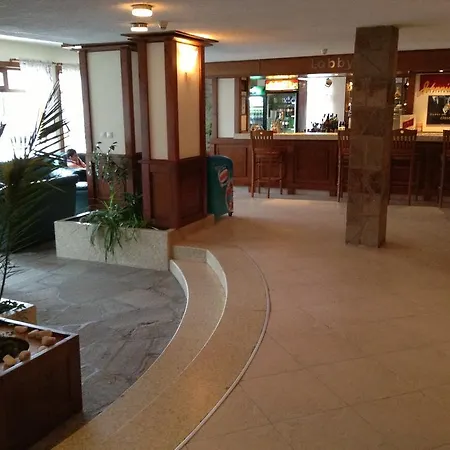 Hotel Hotel Bansko