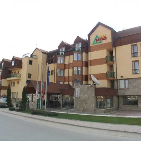 Hotel Bansko 4* Bansko