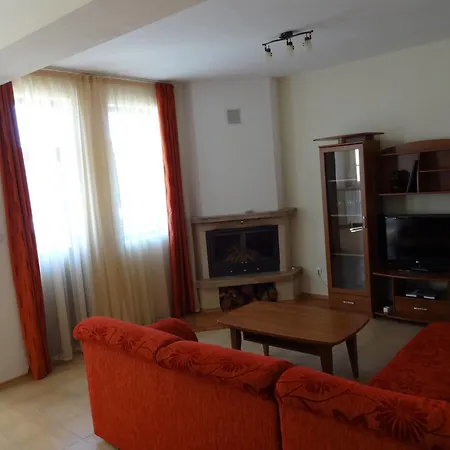 Hotel Bansko Hotel Bansko