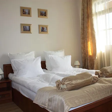 Hotel Bansko Hotel 4*