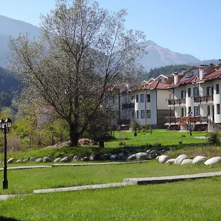 Hotel Bansko Bansko
