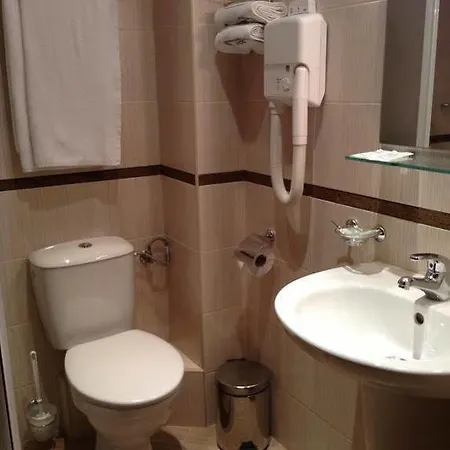 Hotel Bansko Hotel 4*
