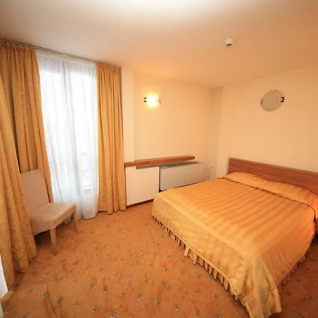 Hotel Bansko Hotel 4*