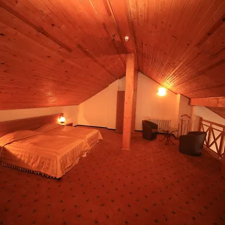 Hotel Hotel Bansko 4*