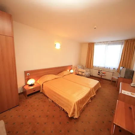 Hotel Bansko