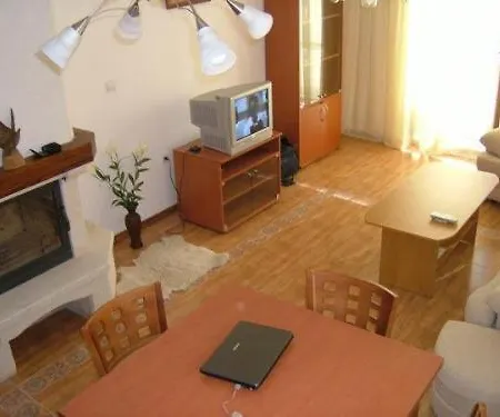 Хотел Хотел Банско 4*