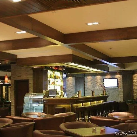 酒店 班斯科酒店