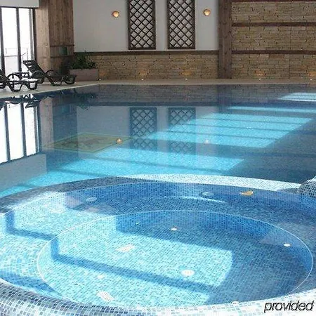 Хотел Банско Хотел Банско