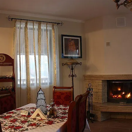 Хотел Банско Хотел 4*