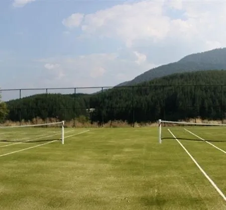 班斯科酒店 酒店