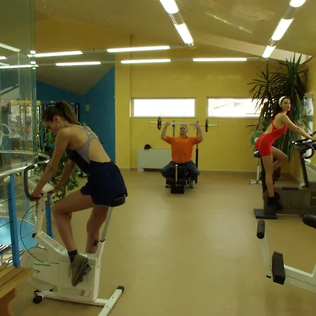 Хотел Банско Хотел 4*