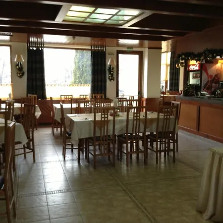 Хотел Банско