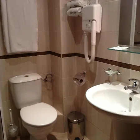 Hotel Bansko Μπάνσκο