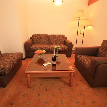 Хотел Банско Банско