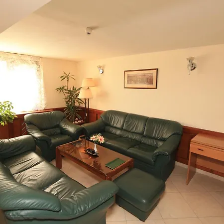 Хотел Банско Хотел