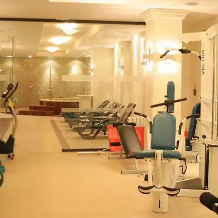 Хотел Банско Хотел