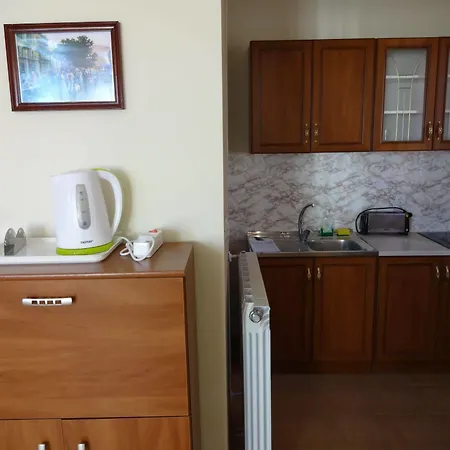 Хотел Банско Хотел