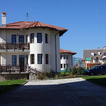 Хотел Банско Хотел Банско