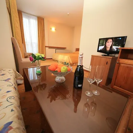 Хотел Банско