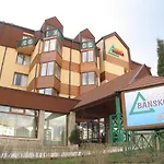 Otel Hotel Bansko 4*