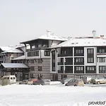 班斯科酒店