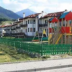Hotel Bansko 4* Bansko