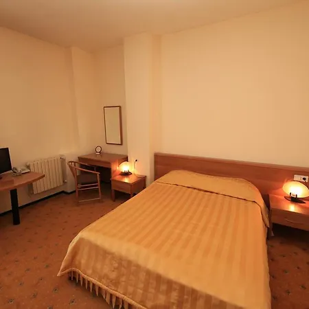 호텔 호텔 반스코