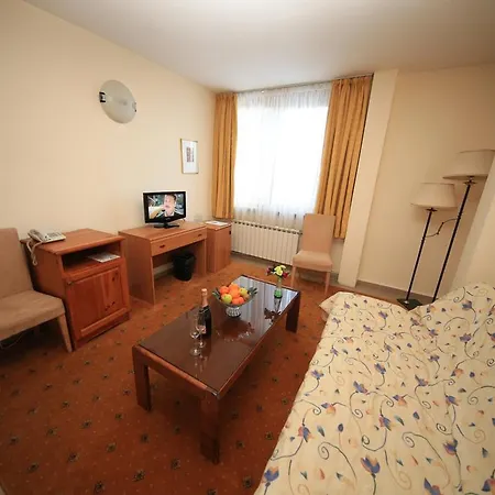 Hotel Bansko ホテル 4*