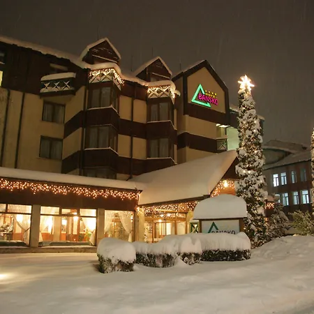 Hotel Bansko Otel Bansko