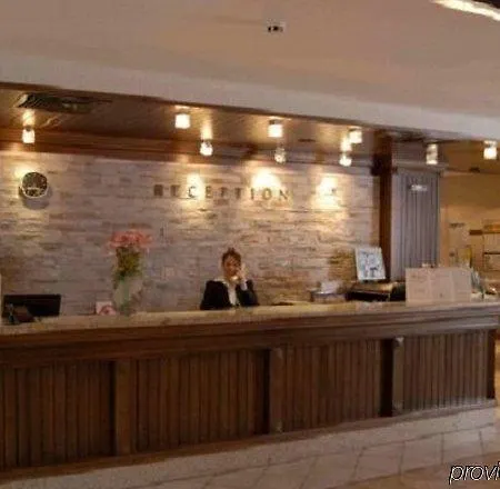 Hotel Bansko ホテル 4*