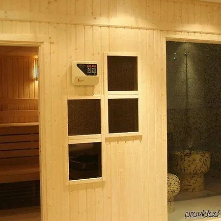 Hotel Bansko 4*