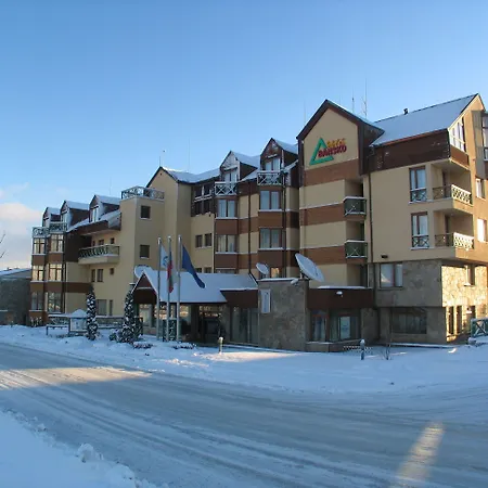 Otel Hotel Bansko