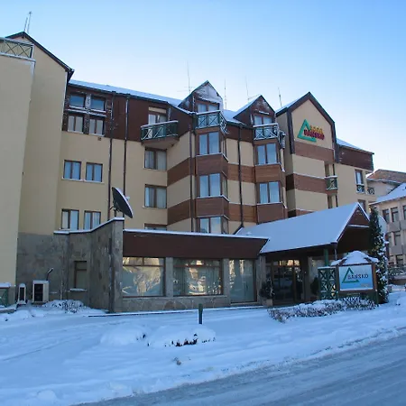 Otel Hotel Bansko